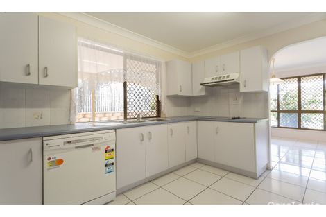 Property photo of 5 Davey Avenue Frenchville QLD 4701