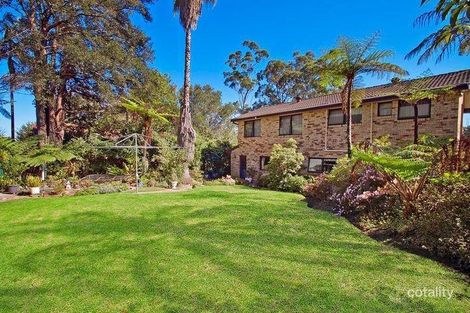 Property photo of 56 Laurence Street Pennant Hills NSW 2120