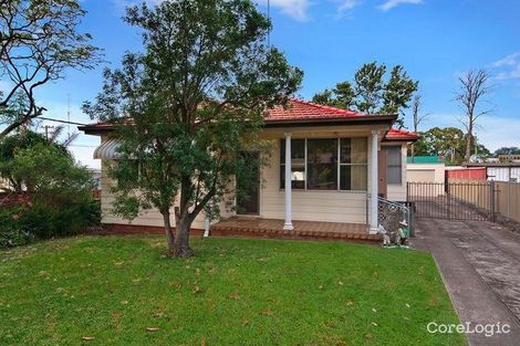 Property photo of 2 Lentara Road Belmont North NSW 2280