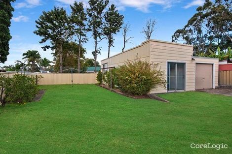 Property photo of 2 Lentara Road Belmont North NSW 2280