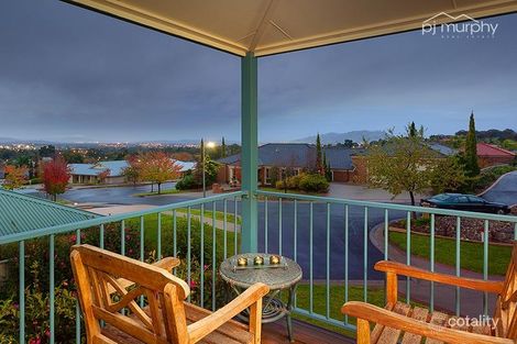 Property photo of 3 Madden Place West Wodonga VIC 3690