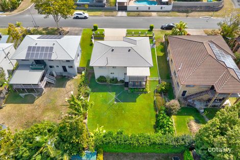 Property photo of 47 Devona Street Aspley QLD 4034