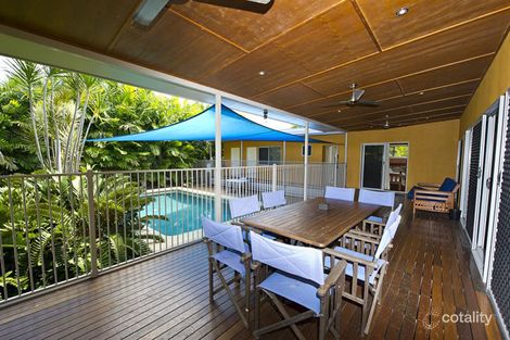 Property photo of 12 Bayside Court Horseshoe Bay QLD 4819