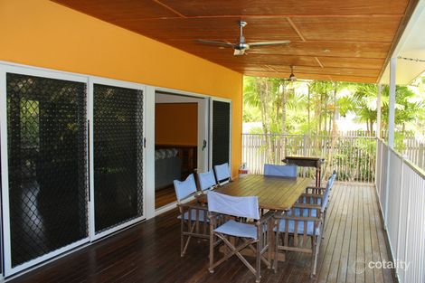 Property photo of 12 Bayside Court Horseshoe Bay QLD 4819