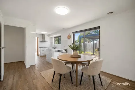 Property photo of 23 Morgan Drive Traralgon VIC 3844