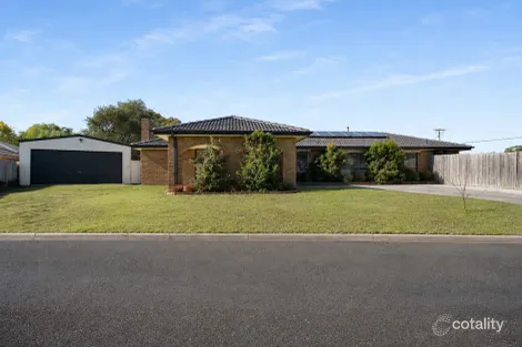 23 Morgan Dr, Traralgon, VIC 3844