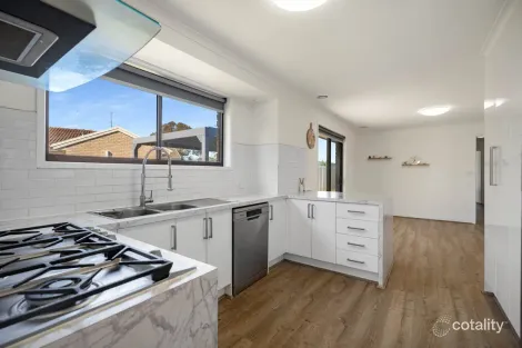 Property photo of 23 Morgan Drive Traralgon VIC 3844