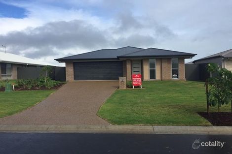 Property photo of LOT 449 Blaxland Road Urraween QLD 4655