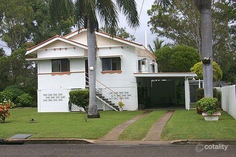 Property photo of 37 Wagner Street Oonoonba QLD 4811