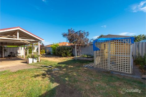 Property photo of 58 Zaragoza Drive Port Kennedy WA 6172