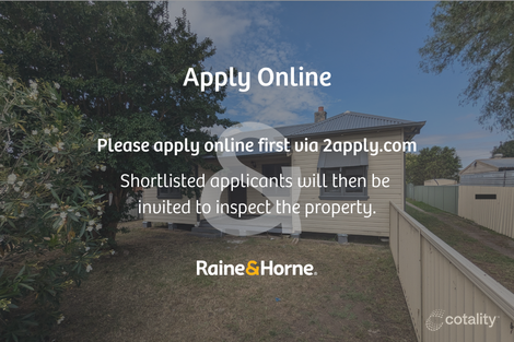 Property photo of 85 Ferguson Street Cessnock NSW 2325