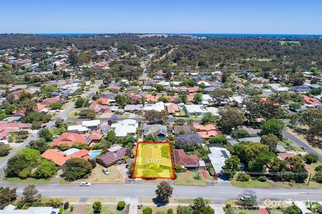 Property photo of 43 Kirkdale Avenue Floreat WA 6014