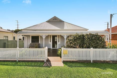 Property photo of 20 Hopetoun Street Woonona NSW 2517