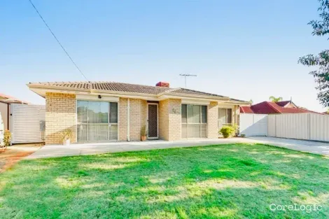 Property photo of 20 Swingler Way Gosnells WA 6110