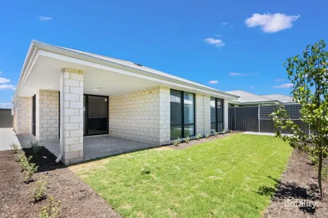 15 Rubra Way, Jindalee, WA 6036
