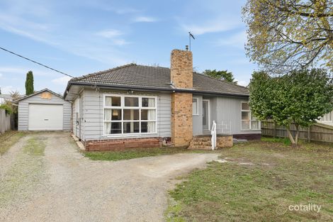 54 Tamworth Rd, Kilsyth, VIC 3137