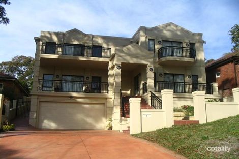 25 Herbert St, Oatley, NSW 2223