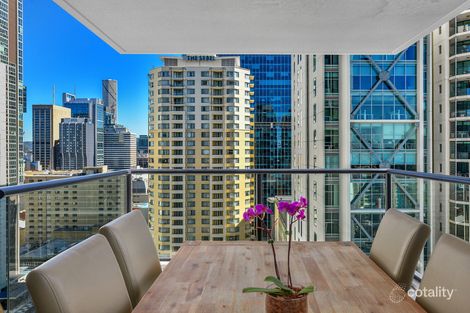 2302/79 Albert St, Brisbane City, QLD 4000