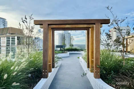 Property photo of 702/3 Gray Street Bondi Junction NSW 2022