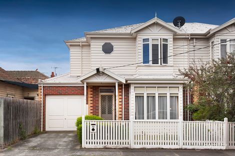 Property photo of 4B Alma Street Aberfeldie VIC 3040