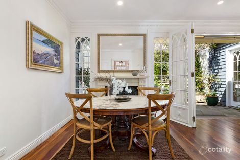 Property photo of 1 Little Stewart Street Paddington NSW 2021
