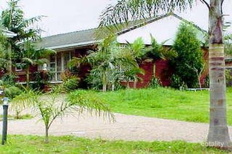 Property photo of 58 Kittyhawk Crescent Raby NSW 2566