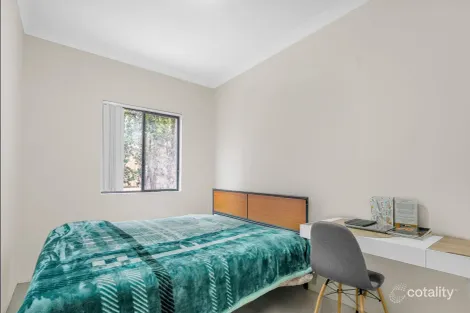 Property photo of 4/21-29 Third Avenue Blacktown NSW 2148