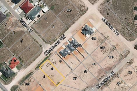 Property photo of 6 Chapman Road Moonta Bay SA 5558