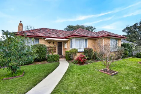 Property photo of 22 Waratah Avenue Mordialloc VIC 3195