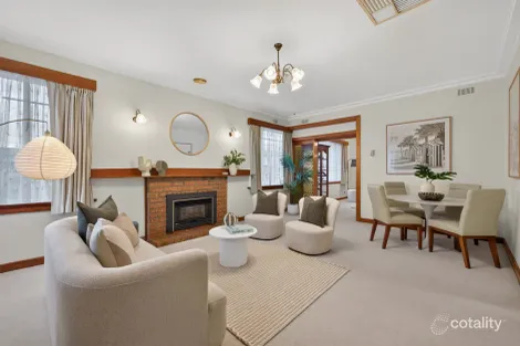 Property photo of 22 Waratah Avenue Mordialloc VIC 3195