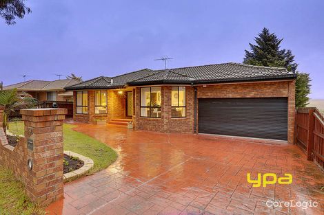 Property photo of 15B Rokewood Crescent Meadow Heights VIC 3048