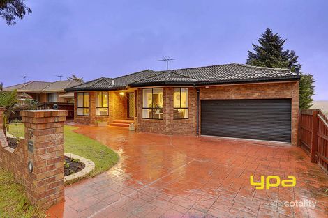 Property photo of 15B Rokewood Crescent Meadow Heights VIC 3048