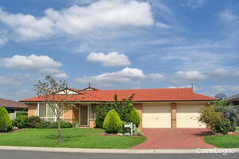 Property photo of 16 Termeil Place Prestons NSW 2170