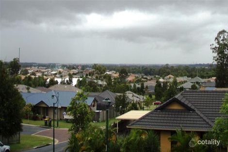 Property photo of 1 Anissa Place Upper Coomera QLD 4209