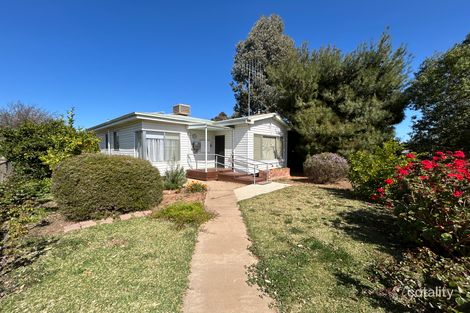 38 Education Lane, Sea Lake, VIC 3533