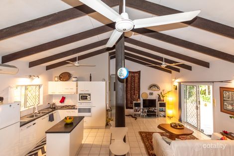 Property photo of 10 Victor Place Kuranda QLD 4881