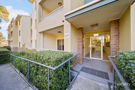 Property photo of 60/65 Ainslie Avenue Braddon ACT 2612