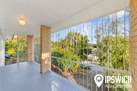 Property photo of 13 McKenzie Street Bundamba QLD 4304