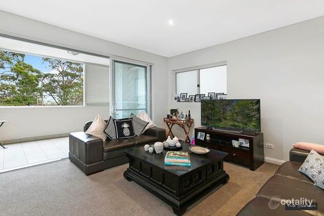 Property photo of 307/657 Pacific Highway Killara NSW 2071