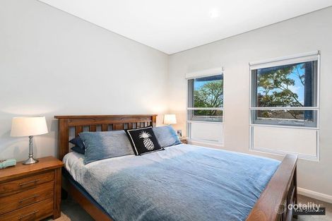 Property photo of 307/657 Pacific Highway Killara NSW 2071