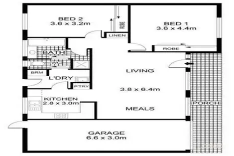 Property photo of 1/570 Hargreaves Street Bendigo VIC 3550