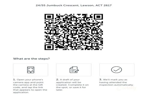 24/55 Jumbuck Cres, Lawson, ACT 2617