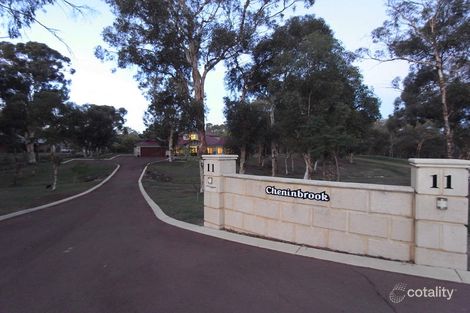 Property photo of 11 Chenin Lane The Vines WA 6069