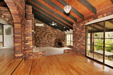 Property photo of 16 Todman Drive Mudgeeraba QLD 4213