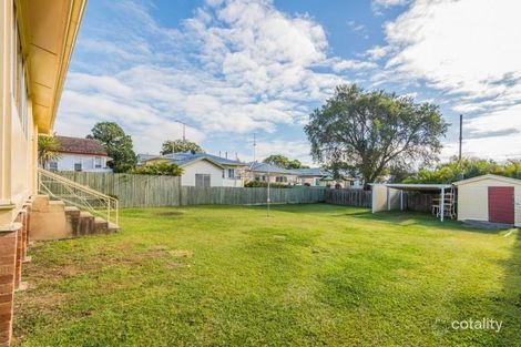 Property photo of 160 Hoof Street Grafton NSW 2460