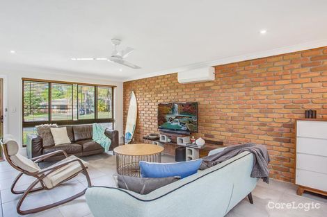 Property photo of 48/35A Grevillea Drive Varsity Lakes QLD 4227