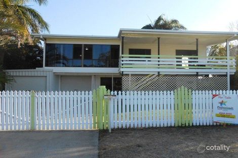 Property photo of 11 Rosella Street Slade Point QLD 4740