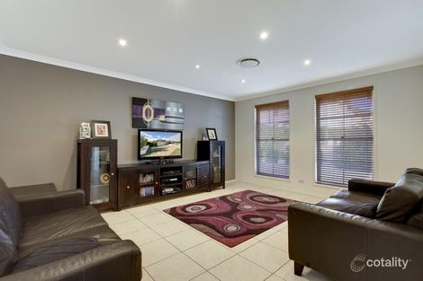 Property photo of 13 Branksome Way Glenmore Park NSW 2745