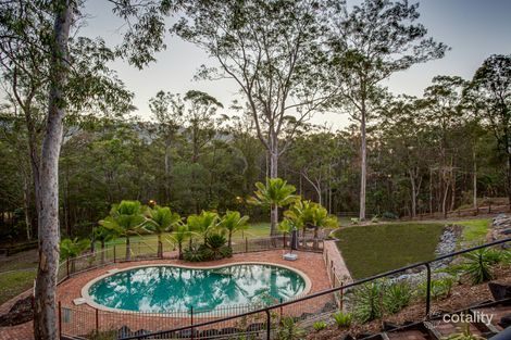 Property photo of 26 Albert Evans Drive Worongary QLD 4213
