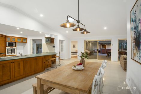 Property photo of 26 Albert Evans Drive Worongary QLD 4213